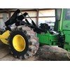 2016 John Deere 648L Skidder